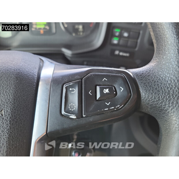 2019 Scania R410-41590016