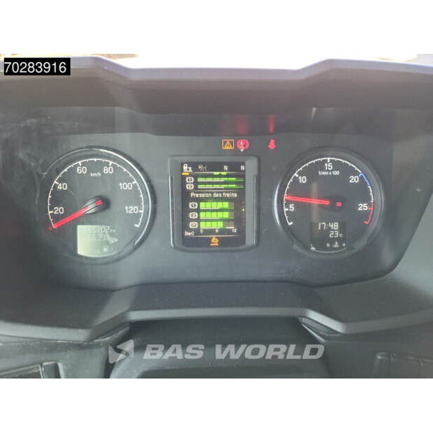 2019 Scania R410-41590020