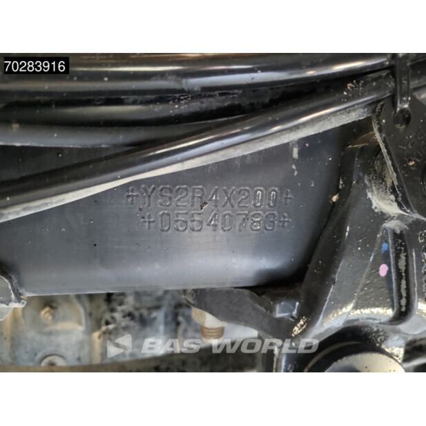 2019 Scania R410-41590023