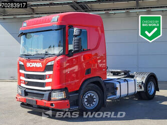Image de Tracteur routier 2019 Scania R410