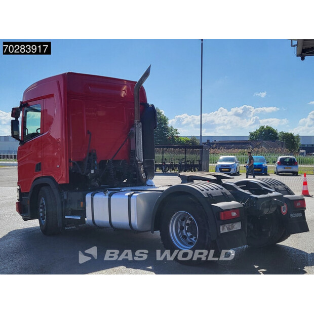 2019 سكانيا R410-41590026