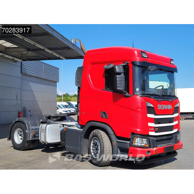 2019 سكانيا R410-41590027