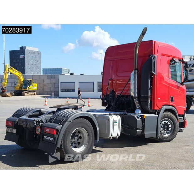 2019 سكانيا R410-41590029