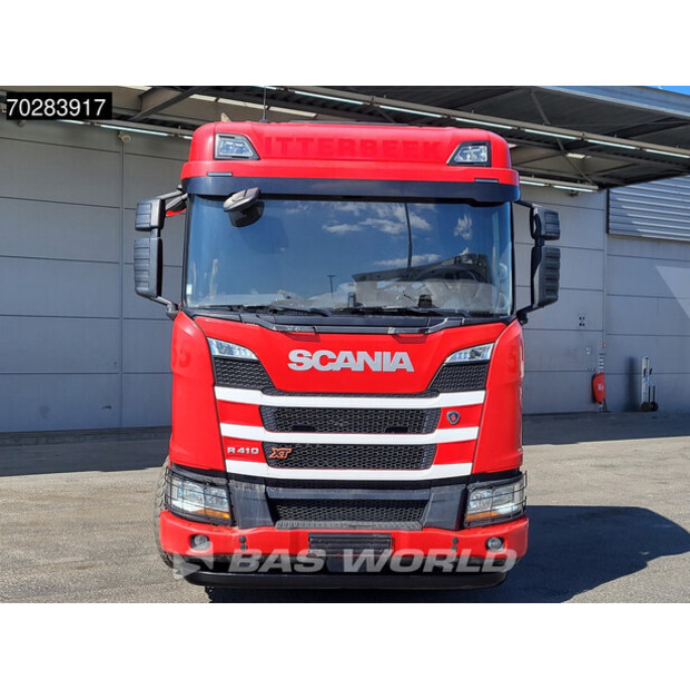 2019 سكانيا R410-41590030