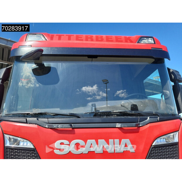 2019 سكانيا R410-41590031