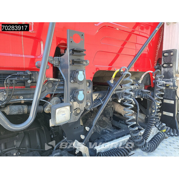 2019 سكانيا R410-41590035