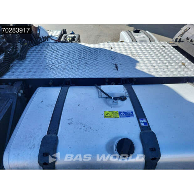 2019 سكانيا R410-41590036