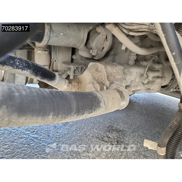 2019 سكانيا R410-41590037
