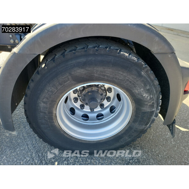 2019 سكانيا R410-41590039