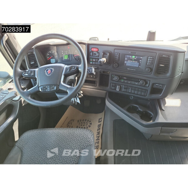 2019 سكانيا R410-41590041