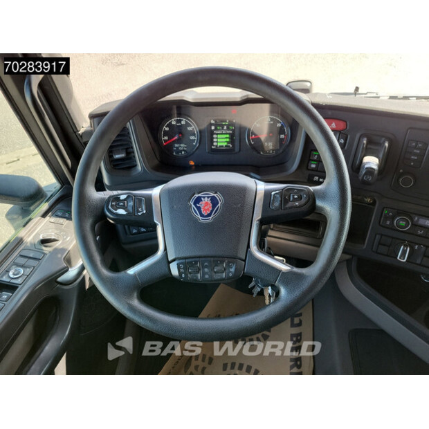 2019 سكانيا R410-41590042