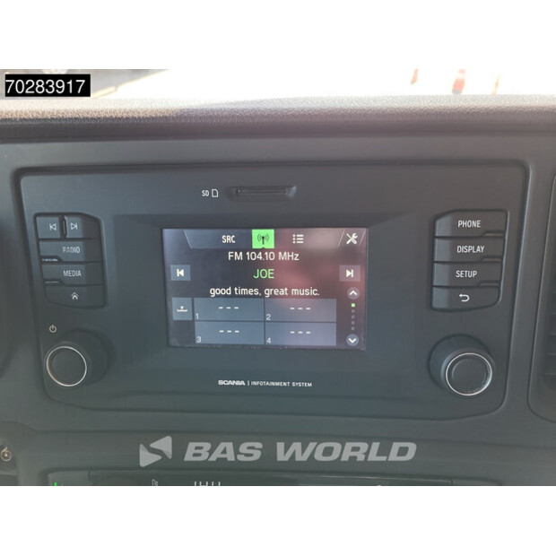2019 سكانيا R410-41590047