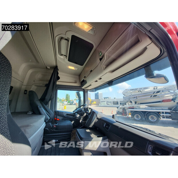 2019 سكانيا R410-41590051