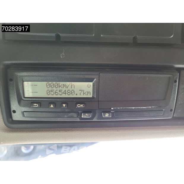 2019 سكانيا R410-41590053