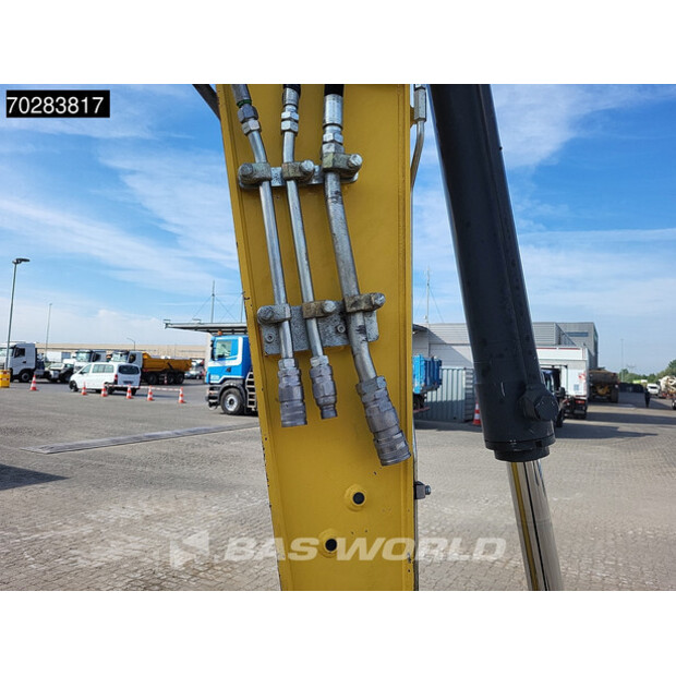 2017 YANMAR SV100-2A-41590071