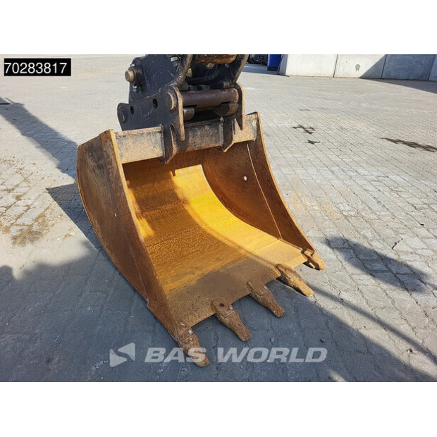 2017 YANMAR SV100-2A-41590073