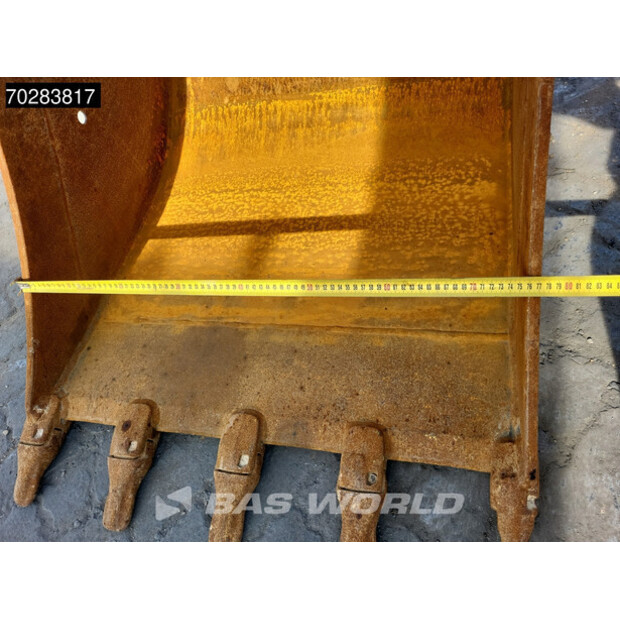 2017 YANMAR SV100-2A-41590074