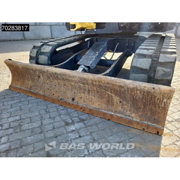 2017 YANMAR SV100-2A-41590075