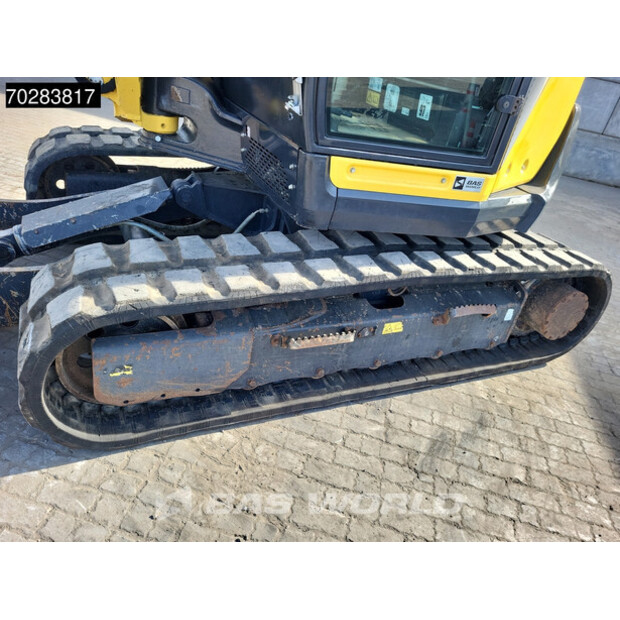2017 YANMAR SV100-2A-41590076