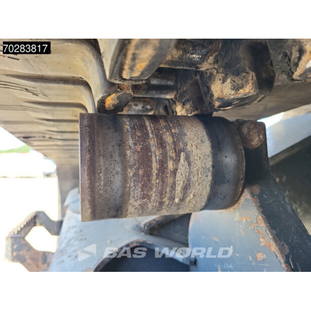 2017 YANMAR SV100-2A-41590079