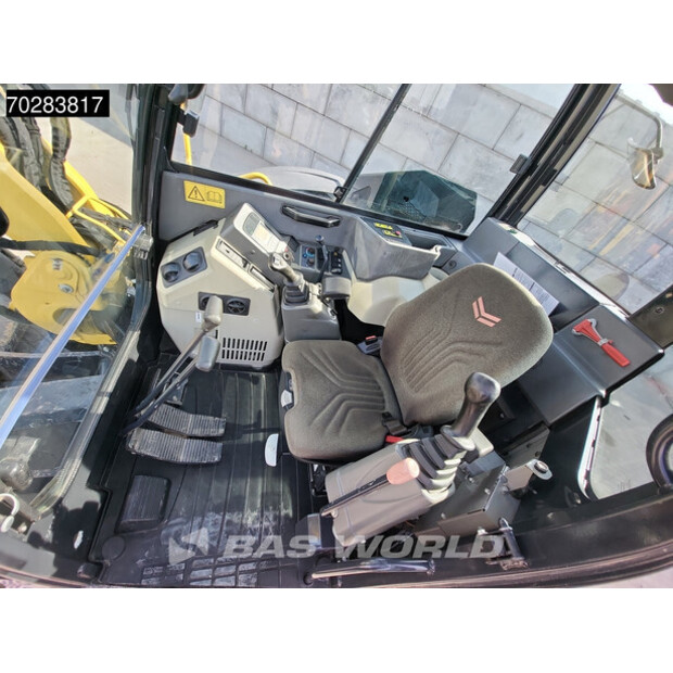 2017 YANMAR SV100-2A-41590082