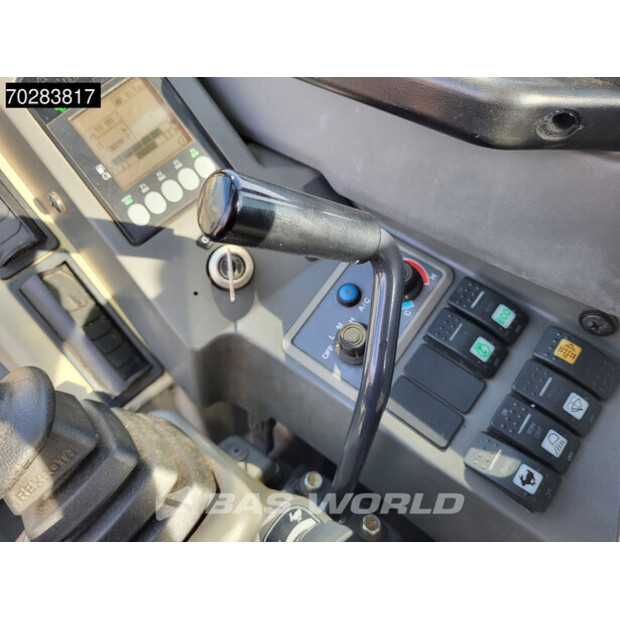 2017 YANMAR SV100-2A-41590085