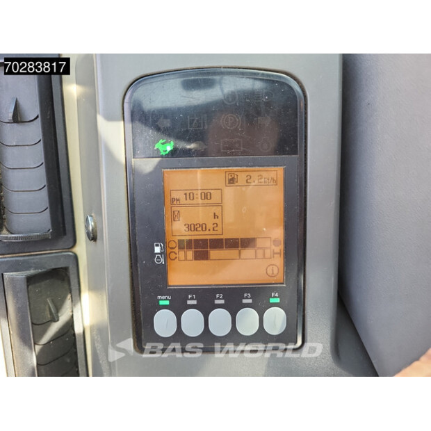 2017 YANMAR SV100-2A-41590087