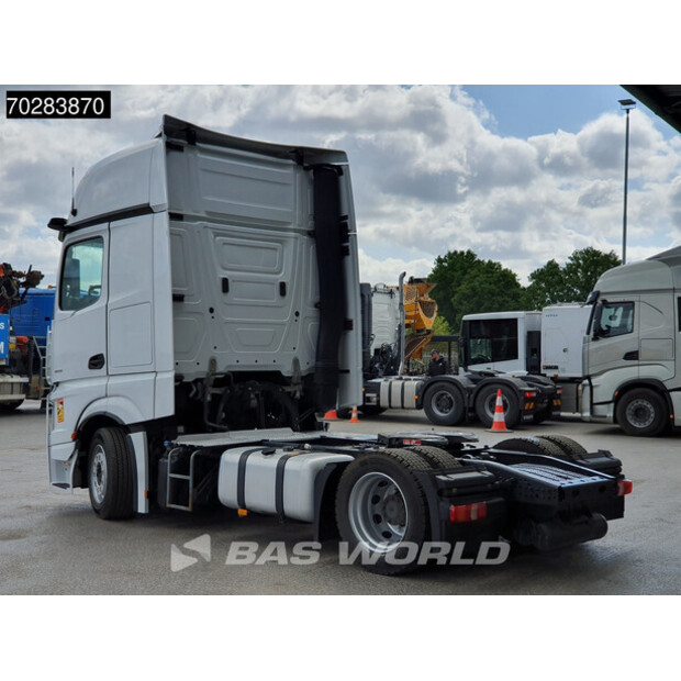 2019 مرسيدس بنز Actros 1842-41590096