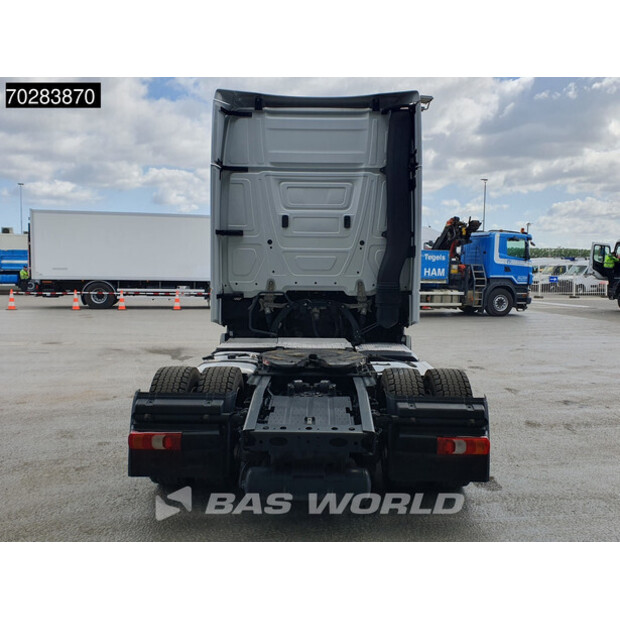 2019 مرسيدس بنز Actros 1842-41590097
