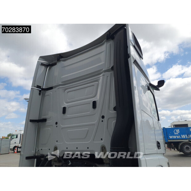 2019 مرسيدس بنز Actros 1842-41590099