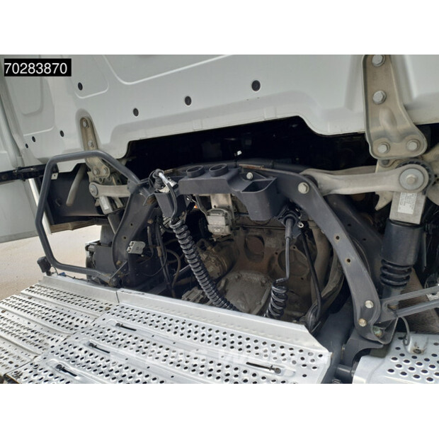 2019 مرسيدس بنز Actros 1842-41590100
