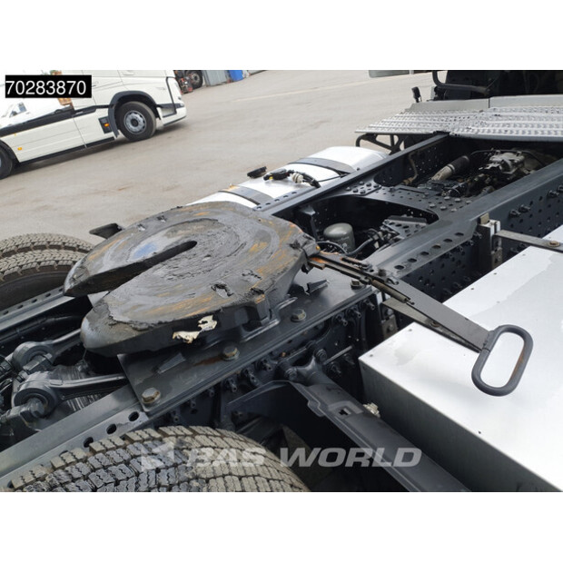 2019 مرسيدس بنز Actros 1842-41590101