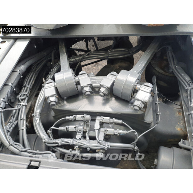 2019 مرسيدس بنز Actros 1842-41590102