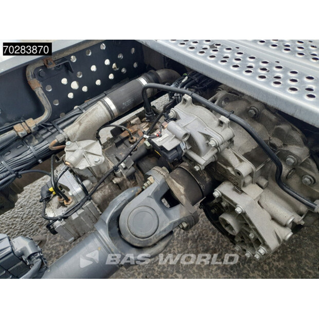 2019 مرسيدس بنز Actros 1842-41590103