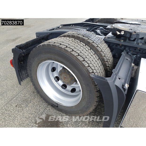 2019 مرسيدس بنز Actros 1842-41590104