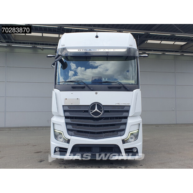2019 مرسيدس بنز Actros 1842-41590105