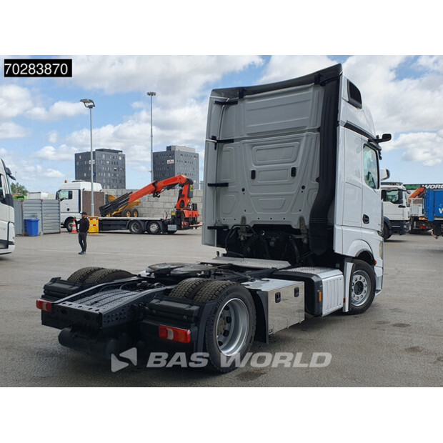 2019 مرسيدس بنز Actros 1842-41590107