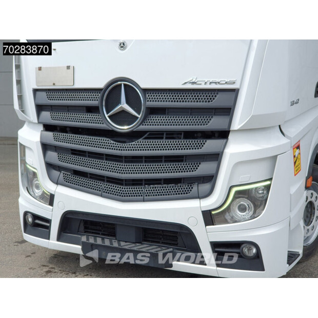 2019 مرسيدس بنز Actros 1842-41590108
