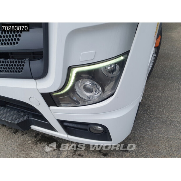 2019 مرسيدس بنز Actros 1842-41590109