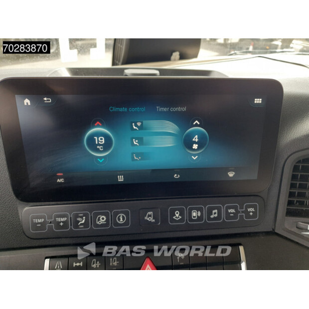 2019 مرسيدس بنز Actros 1842-41590113
