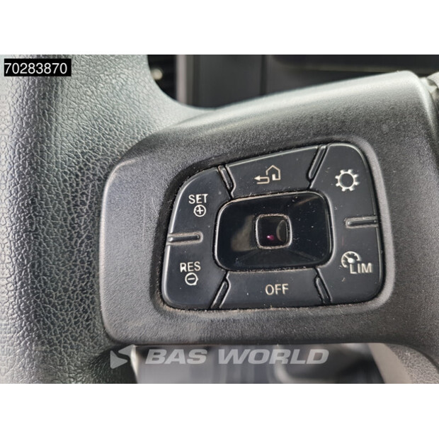 2019 مرسيدس بنز Actros 1842-41590116