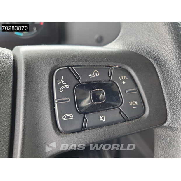2019 مرسيدس بنز Actros 1842-41590117