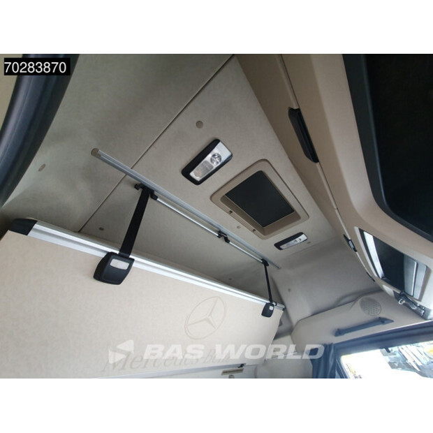 2019 مرسيدس بنز Actros 1842-41590121