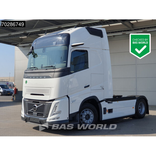 2024 Volvo FH 460-41590131