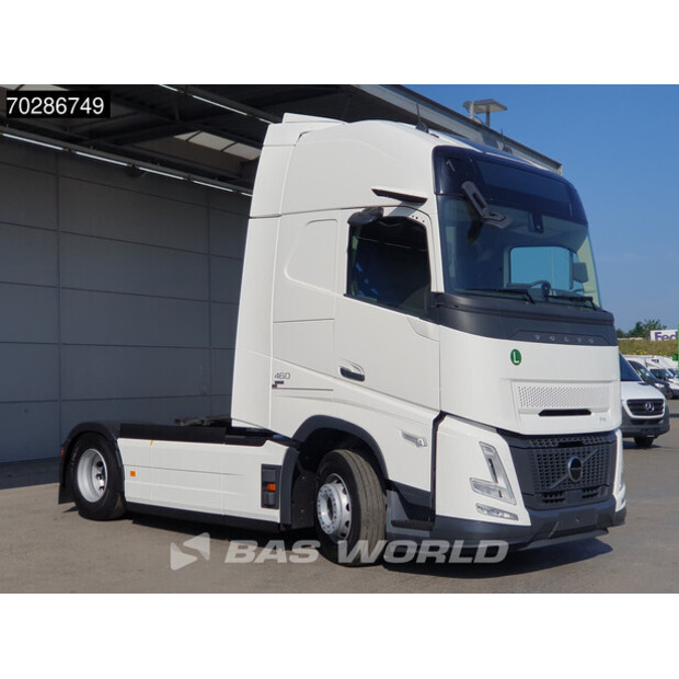 2024 Volvo FH 460-41590133