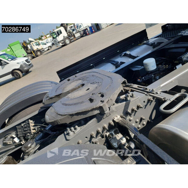 2024 Volvo FH 460-41590144
