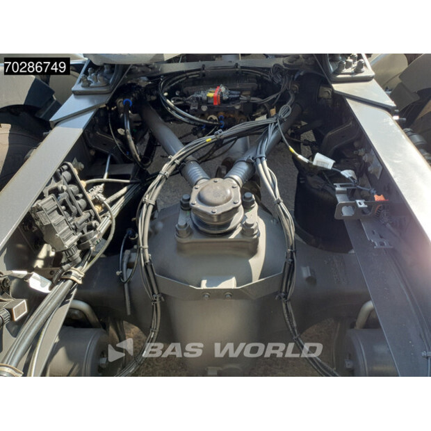 2024 Volvo FH 460-41590147