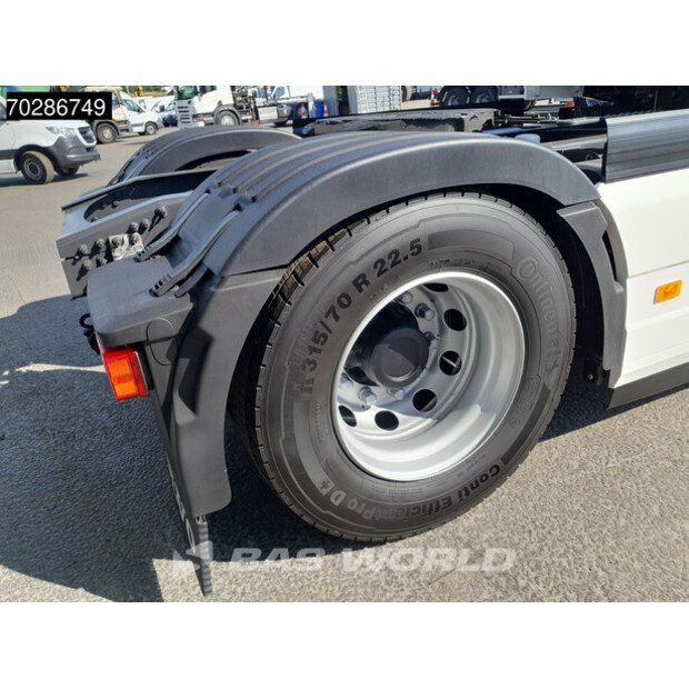 2024 Volvo FH 460-41590148