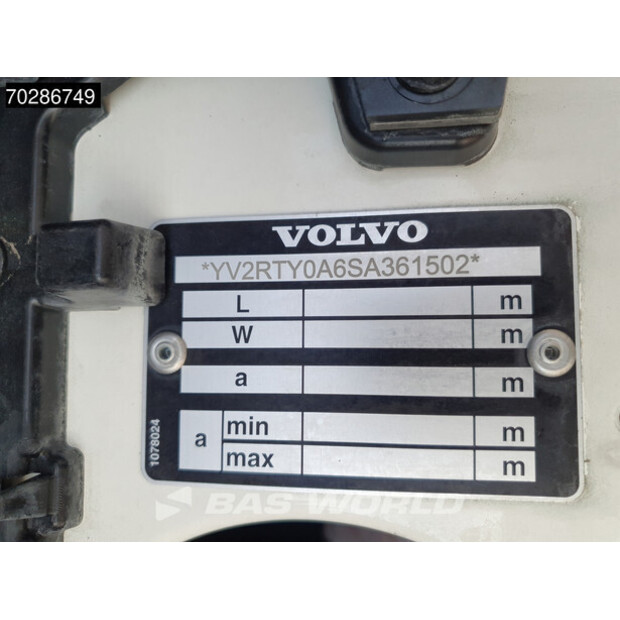 2024 Volvo FH 460-41590164