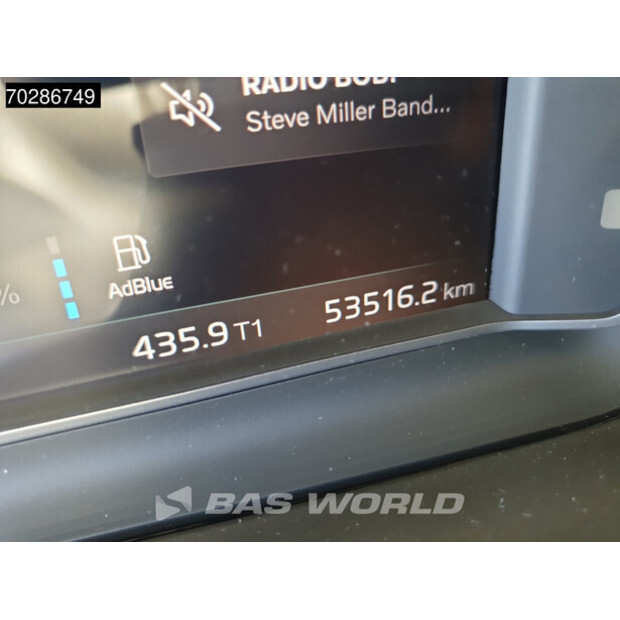 2024 Volvo FH 460-41590166